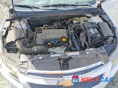 Zdjęcie 11 z 12 samochodu: 2012 CHEVROLET CRUZE LT VIN:1G1PG5SC1C7235395 - miniatura