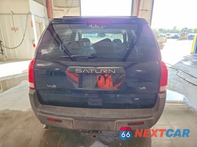 Zdjęcie 6 z 12 samochodu: 2005 SNOWEX VUE VIN:5GZCZ53425S800291 - miniatura