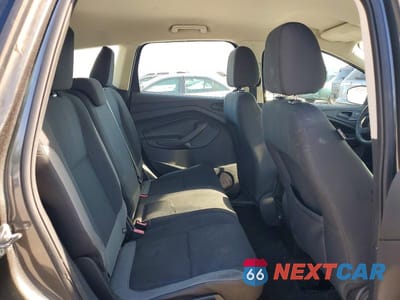 Zdjęcie 10 z 12 samochodu: 2015 FORD ESCAPE VIN:1FMCU0F76FUB91653 - miniatura