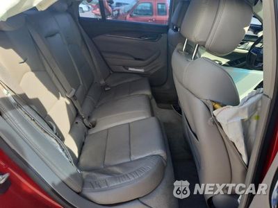Zdjęcie 10 z 13 samochodu: 2014 CADILLAC CTS VIN:1G6AP5SX6E0155685 - miniatura