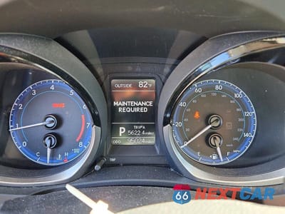 Zdjęcie 9 z 12 samochodu: 2015 TOYOTA COROLLA S PLUS VIN:5YFBURHE4FP224761 - miniatura