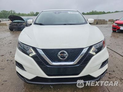Piąte zdjęcie samochodu w środku: 2021 NISSAN ROGUE SPORT S VIN:JN1BJ1AV1MW322710 - miniatura