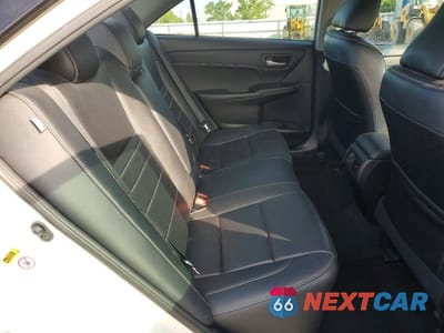 Zdjęcie 10 z 12 samochodu: 2016 TOYOTA CAMRY XLE V6 VIN:4T1BK1FK1GU575269 - miniatura
