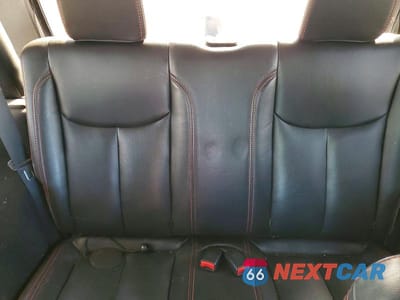 Zdjęcie 10 z 13 samochodu: 2013 JEEP WRANGLER SPORT VIN:1C4AJWAG8DL530401 - miniatura