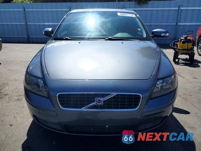 Piąte zdjęcie samochodu w środku: 2007 VOLVO S40 2.4I VIN:YV1MS390X72316854 - miniatura
