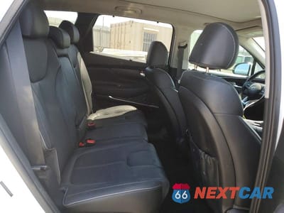 Zdjęcie 11 z 12 samochodu: 2022 HYUNDAI SANTA FE LIMITED VIN:5NMS4DAL0NH439901 - miniatura