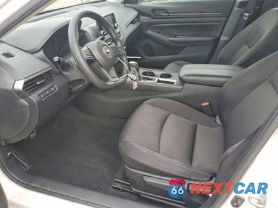 Zdjęcie 7 z 12 samochodu: 2024 NISSAN ALTIMA S VIN:1N4BL4BV8RN417825 - miniatura