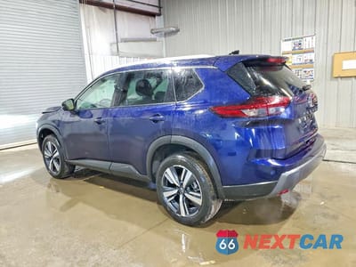 Drugie zdjęcie samochodu z przodu: 2026 NISSAN ROGUE SL VIN:5N1BT3CB1TC771810 - miniatura