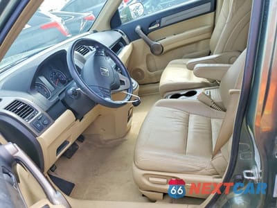 Zdjęcie 7 z 13 samochodu: 2009 HONDA CR-V EXL VIN:5J6RE48759L037956 - miniatura