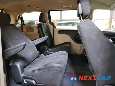 Zdjęcie 11 z 12 samochodu: 2013 DODGE GRAND CARAVAN SE VIN:2C4RDGBG4DR592688 - miniatura