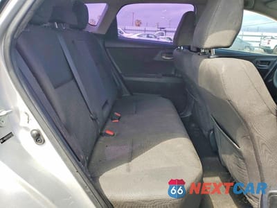 Zdjęcie 10 z 12 samochodu: 2017 TOYOTA COROLLA IM BASE VIN:JTNKARJE7HJ524932 - miniatura