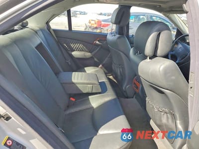 Zdjęcie 10 z 11 samochodu: 2006 MERCEDES-BENZ S 350 VIN:WDBNF67J86A468694 - miniatura