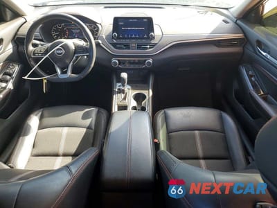 Zdjęcie 8 z 12 samochodu: 2023 NISSAN ALTIMA 2.5 SR VIN:1N4BL4CV1PN410419 - miniatura