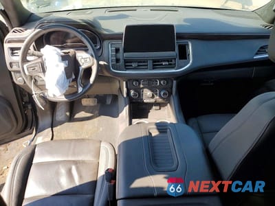 Zdjęcie 8 z 12 samochodu: 2023 CHEVROLET TAHOE K1500 Z71 VIN:1GNSKPKD3PR503109 - miniatura