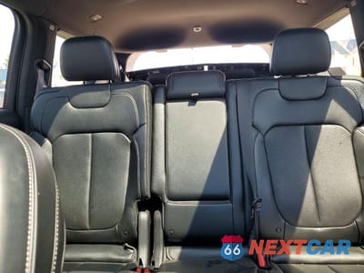 Zdjęcie 10 z 13 samochodu: 2021 JEEP GRAND CHEROKEE L OVERLAND VIN:1C4RJKDG6M8171222 - miniatura