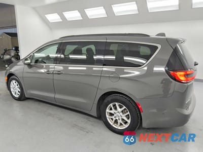 Drugie zdjęcie samochodu z przodu: 2022 CHRYSLER PACIFICA TOURING L VIN:2C4RC1BG1NR123723 - miniatura