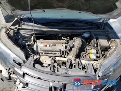 Zdjęcie 12 z 14 samochodu: 2014 HONDA CR-V EXL VIN:5J6RM4H76EL046873 - miniatura