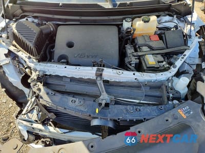 Zdjęcie 12 z 13 samochodu: 2022 BUICK ENCLAVE PREMIUM VIN:5GAEVBKWXNJ151001 - miniatura