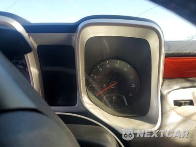 Zdjęcie 9 z 12 samochodu: 2013 CHEVROLET CAMARO 2SS VIN:2G1FK1EJ0D9130490 - miniatura