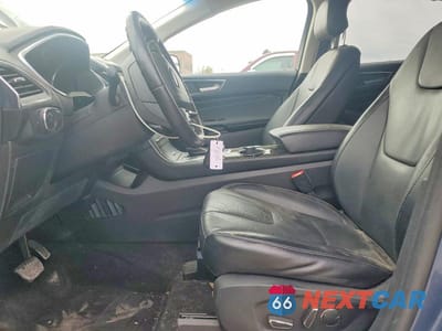 Zdjęcie 7 z 13 samochodu: 2018 FORD EDGE TITANIUM VIN:2FMPK4K91JBC12154 - miniatura