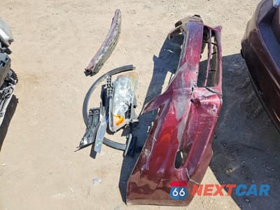 Zdjęcie 12 z 13 samochodu: 2011 HONDA ACCORD EXL VIN:1HGCP3F88BA021751 - miniatura