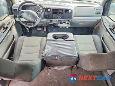 Zdjęcie 8 z 13 samochodu: 2004 FORD F350 SUPER DUTY VIN:1FTWW33P84EC94601 - miniatura