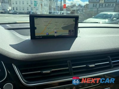 Zdjęcie 10 z 13 samochodu: 2019 AUDI Q7 PRESTIGE VIN:WA1VAAF77KD012049 - miniatura