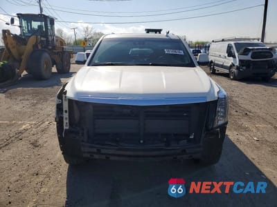 Piąte zdjęcie samochodu w środku: 2015 CADILLAC ESCALADE ESV LUXURY VIN:1GYS4SKJ7FR689337 - miniatura