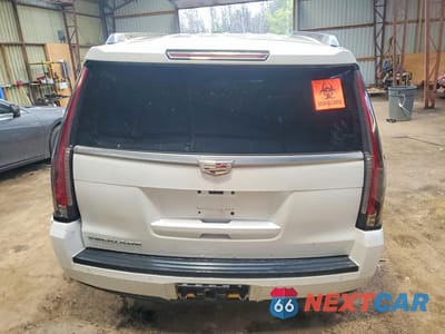 Zdjęcie 6 z 13 samochodu: 2018 CADILLAC ESCALADE VIN:1GYS4DKJ8JR128598 - miniatura