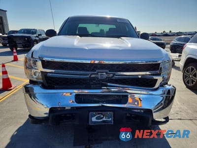 Piąte zdjęcie samochodu w środku: 2011 CHEVROLET 2500 HD VIN:1GC2KVCG0BZ217068 - miniatura