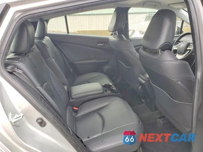 Zdjęcie 10 z 12 samochodu: 2018 TOYOTA PRIUS PRIME PREMIUM VIN:JTDKARFP3J3088234 - miniatura