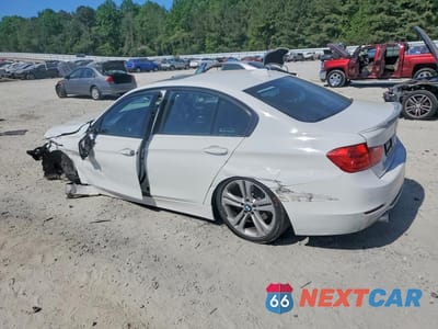 Drugie zdjęcie samochodu z przodu: 2013 BMW 335 I VIN:WBA3A9C50DF475573 - miniatura