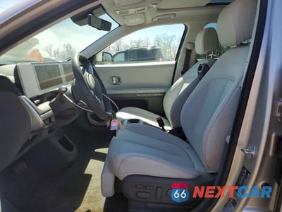 Zdjęcie 7 z 12 samochodu: 2024 HYUNDAI IONIQ 5 LIMITED VIN:KM8KRDDF7RU234836 - miniatura