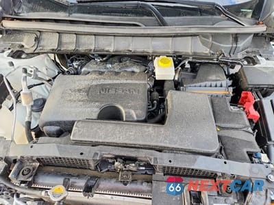 Zdjęcie 11 z 13 samochodu: 2024 NISSAN PATHFINDER PLATINUM VIN:5N1DR3DH5RC279638 - miniatura