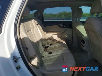Zdjęcie 11 z 13 samochodu: 2018 AUDI Q7 PREMIUM PLUS VIN:WA1LAAF78JD019243 - miniatura