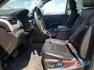 Zdjęcie 7 z 11 samochodu: 2017 GMC YUKON XL K1500 SLT VIN:1GKS2GKC9HR186362 - miniatura