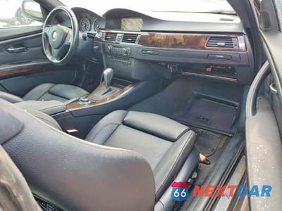 Zdjęcie 11 z 12 samochodu: 2011 BMW 335 I VIN:WBAKG7C55BE599176 - miniatura