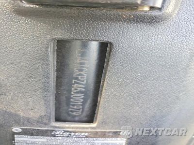 Zdjęcie 9 z 9 samochodu: 2008 BMSM JSD150T MOPED VIN:LJ4TCKPZ46J001979 - miniatura