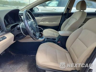 Zdjęcie 7 z 12 samochodu: 2018 HYUNDAI ELANTRA VALUE EDITION VIN:5NPD84LF9JH227306 - miniatura