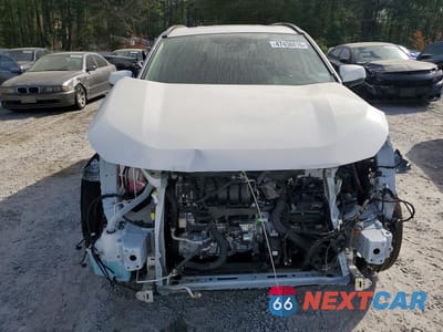 Piąte zdjęcie samochodu w środku: 2025 TOYOTA RAV4 XLE VIN:2T3W1RFVXSC352842 - miniatura