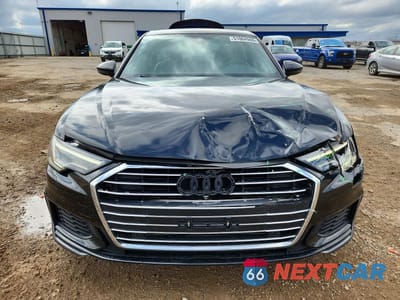 Piąte zdjęcie samochodu w środku: 2019 AUDI A6 PREMIUM PLUS VIN:WAUL2AF2XKN084109 - miniatura