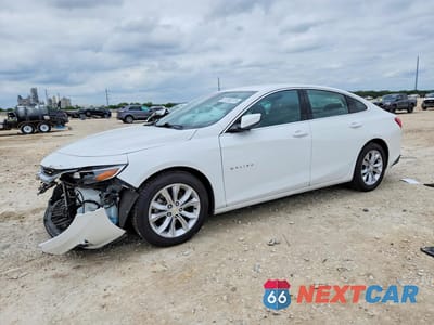 2023 CHEVROLET MALIBU LT 1G1ZD5ST4PF220290 - główne zdjęcie licytacji z USA - miniatura
