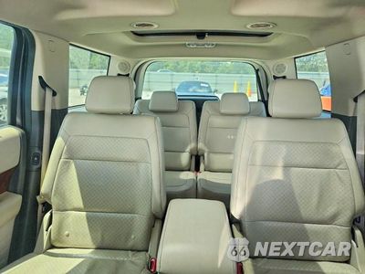 Zdjęcie 10 z 13 samochodu: 2010 FORD FLEX LIMITED VIN:2FMHK6DT5ABA42356 - miniatura