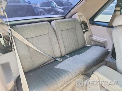 Zdjęcie 10 z 13 samochodu: 1991 FORD MUSTANG LX VIN:1FACP41E6MF112255 - miniatura