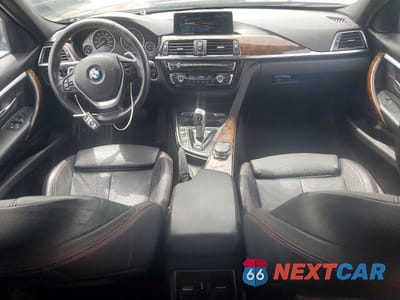 Zdjęcie 8 z 12 samochodu: 2017 BMW 330E VIN:WBA8E1C52HK480296 - miniatura