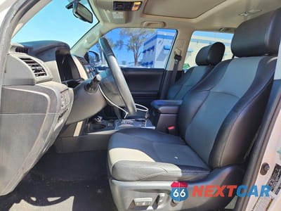 Zdjęcie 7 z 12 samochodu: 2016 TOYOTA 4RUNNER SR5 PREMIUM VIN:JTEBU5JR5G5386088 - miniatura