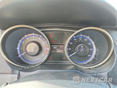 Zdjęcie 17 z 24 samochodu: 2013 HYUNDAI SONATA GLS VIN:5NPEB4AC8DH641650 - miniatura