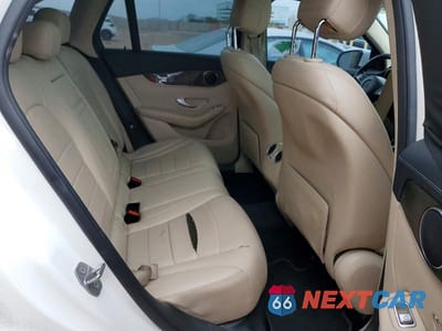 Zdjęcie 11 z 12 samochodu: 2016 MERCEDES-BENZ GLC 300 VIN:WDC0G4JB9GF090091 - miniatura