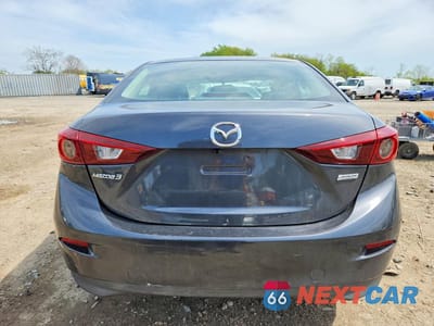 Zdjęcie 6 z 13 samochodu: 2015 MAZDA 3 SPORT VIN:3MZBM1U73FM235814 - miniatura