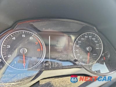 Zdjęcie 9 z 13 samochodu: 2014 AUDI Q5 PREMIUM VIN:WA1CFAFP2EA103289 - miniatura